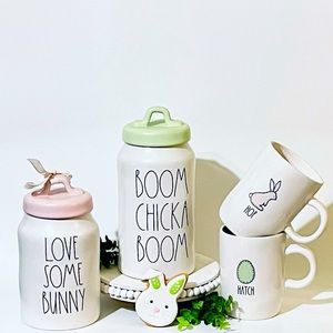 Rae Dunn Easter 🐣 Bundle